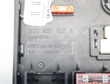 Preview: Sicherungskasten 3C0937125A VW PASSAT Variant 36