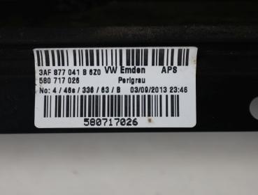 Preview: Schiebedach Glas 3AF877055B VW PASSAT Variant 36