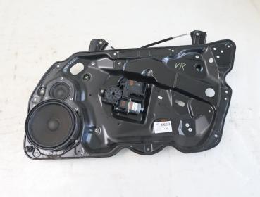 Fensterheber elektrisch vorn rechts 3AA837756 VW PASSAT Variant 36