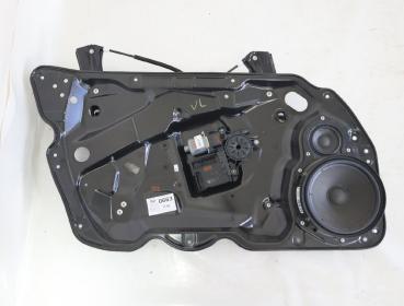 Fensterheber elektrisch vorn links 3AA837755C VW PASSAT Variant 36