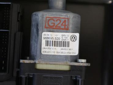Preview: Fensterheber elektrisch vorn links 3AA837755C VW PASSAT Variant 36