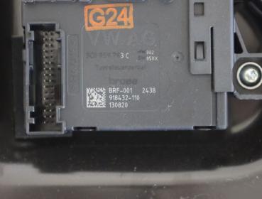 Preview: Fensterheber elektrisch vorn links 3AA837755C VW PASSAT Variant 36