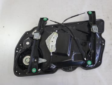 Fensterheber elektrisch vorn links 3AA837755C VW PASSAT Variant 36