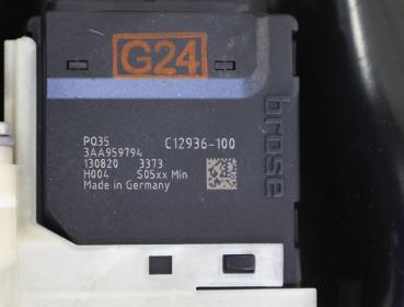 Fensterheber elektrisch hinten rechts 3AA839756 VW PASSAT Variant 36