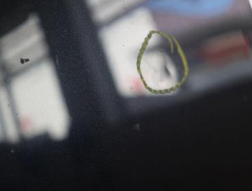Preview: Motorhaube 3AA823031 VW PASSAT Variant 36
