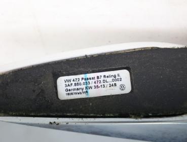 Dachreling 3AF860033 VW PASSAT Variant 36
