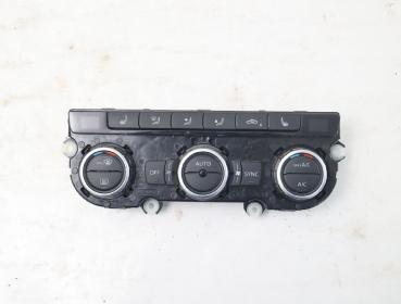 Klimabedienteil 3AA907044BB VW PASSAT Variant 36