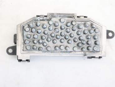 Heizgebläsevorwiderstand 3C0907521F VW PASSAT Variant 36