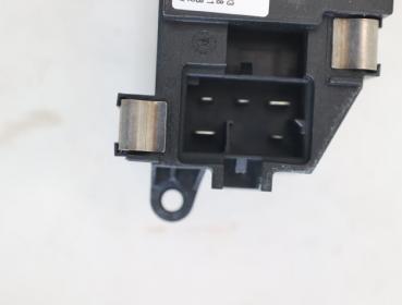 Heizgebläsevorwiderstand 3C0907521F VW PASSAT Variant 36