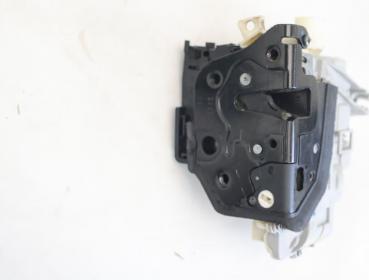 Türschloß hinten rechts 3C4839016A VW PASSAT Variant 36