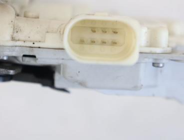 Türschloß hinten rechts 3C4839016A VW PASSAT Variant 36