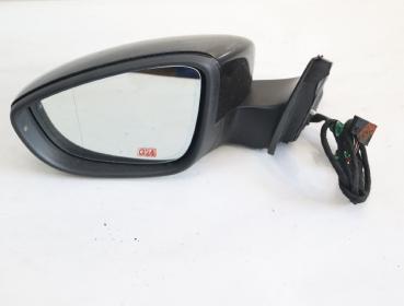 Spiegel links elektrisch 3AB857507F VW PASSAT Variant 36