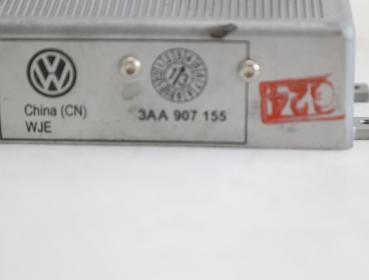 Preview: Steuergerät Karosserie 3AA907155 VW PASSAT Variant 36