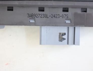 Preview: Kombischalter 3AB927238L VW PASSAT Variant 36