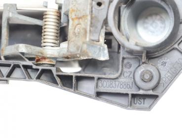 Türgriff außen vorn rechts 3C0837206 VW PASSAT Variant 36