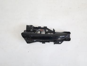 Türgriff außen hinten rechts 3C0837206 VW PASSAT Variant 36