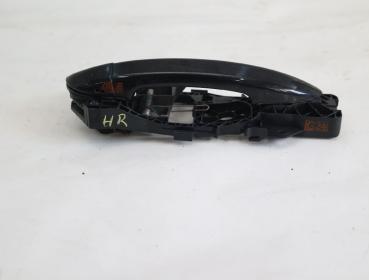 Preview: Türgriff außen hinten rechts 3C0837206 VW PASSAT Variant 36