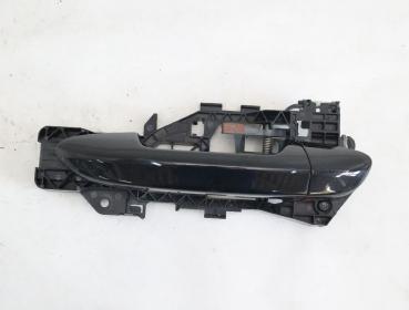 Türgriff außen hinten links 3C0837205 VW PASSAT Variant 36