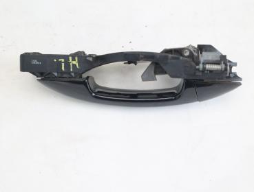 Preview: Türgriff außen hinten links 3C0837205 VW PASSAT Variant 36