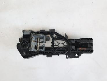 Preview: Türgriff außen hinten links 3C0837205 VW PASSAT Variant 36