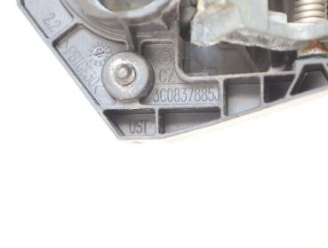 Türgriff außen hinten links 3C0837205 VW PASSAT Variant 36