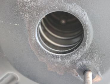 Preview: Bremskraftverstärker 3C1614105AP VW PASSAT Variant 36