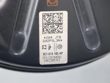 Preview: Bremskraftverstärker 3C1614105AP VW PASSAT Variant 36