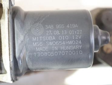 Preview: Scheibenwischergestänge 3AB955023A VW PASSAT Variant 36
