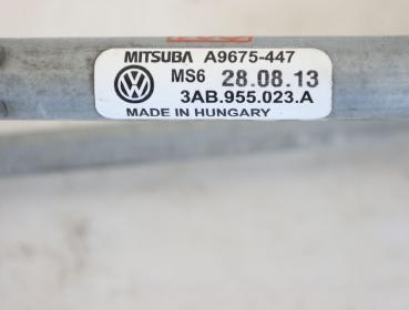 Preview: Scheibenwischergestänge 3AB955023A VW PASSAT Variant 36