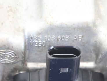 Preview: Oelwanne 03G103603AD VW PASSAT Variant 36