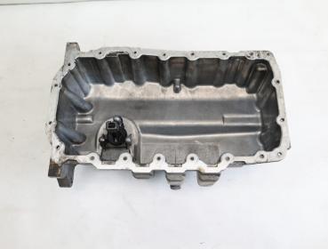 Oelwanne 03G103603AD VW PASSAT Variant 36