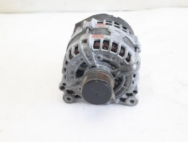 Lichtmaschine 0125811028 VW PASSAT Variant 36
