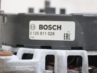 Lichtmaschine 0125811028 VW PASSAT Variant 36