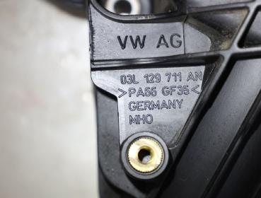 Preview: Ansaugkrümmer 03L129711AN VW PASSAT Variant 36