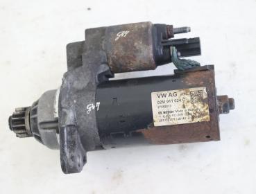 Anlasser 02M911024C VW PASSAT Variant 36