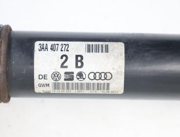 Preview: Antriebswelle vorn rechts 3AA407272 VW PASSAT Variant 36