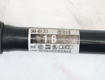 Preview: Antriebswelle vorn links 3AA407271 VW PASSAT Variant 36