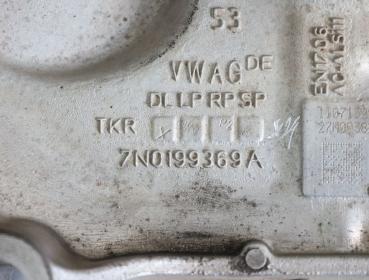 Preview: Achsträger vorn 3C0199313BB VW PASSAT Variant 36