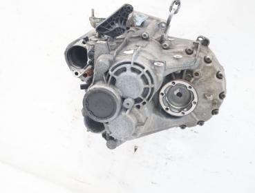 Getriebe 6 Gang 02Q300049P VW PASSAT Variant 36