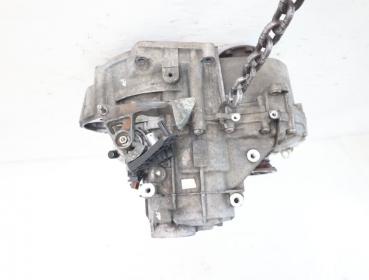 Preview: Getriebe 6 Gang 02Q300049P VW PASSAT Variant 36