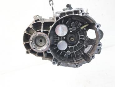 Preview: Getriebe 6 Gang 02Q300049P VW PASSAT Variant 36
