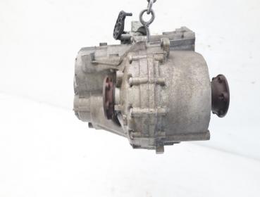 Getriebe 6 Gang 02Q300049P VW PASSAT Variant 36