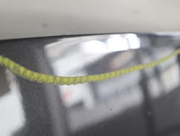 Preview: Motorhaube Rover MG RD