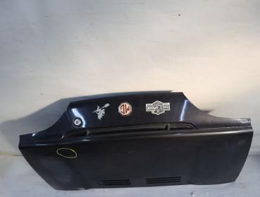 Preview: Heckdeckel Rover MG RD