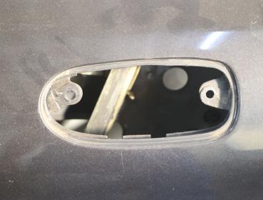 Preview: Tür 3trg links Rover MG RD