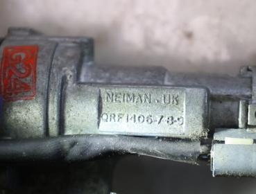 Preview: Zündschloß QRF1406789 Rover MG RD