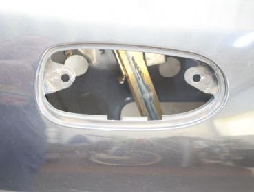 Preview: Tür 3trg rechts Rover MG RD