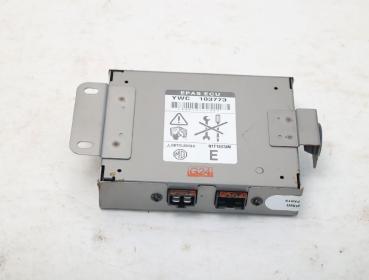 Steuergerät Lenkung YWC103773 Rover MG RD