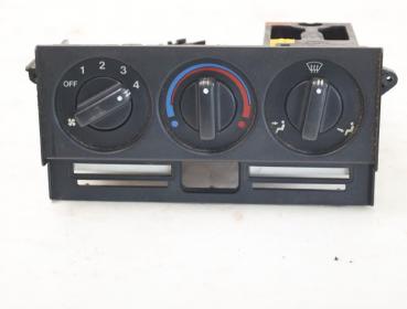 Schalter Heizung Rover MG RD