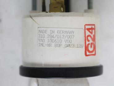Uhr YAD100610 Rover MG RD